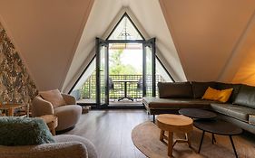 Hello Zeeland - Appartement Duno Lodges 6 Personen